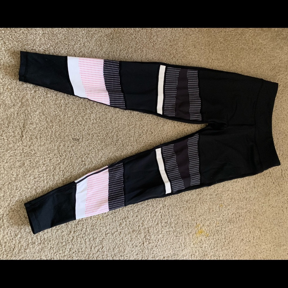 LilyBod Leggings